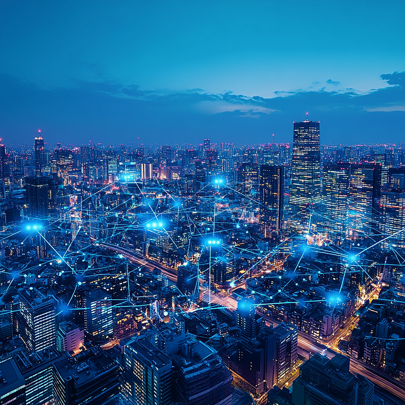 AI at the Crossroads (Part 1): Why the Edge Matters More Than Ever